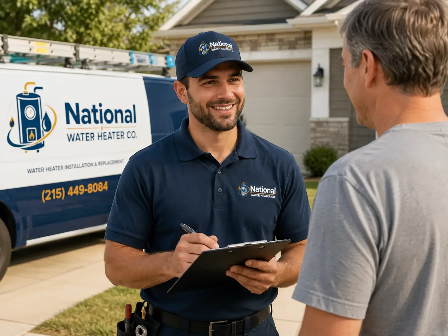 Water Heater Installation Perrinton, MI FAQs